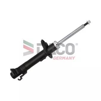 Amortisseur avant droit DACO Germany 451031R