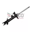 Amortisseur avant gauche DACO Germany 451032R - Visuel 1