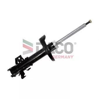 Amortisseur avant gauche DACO Germany 451201L