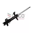 Amortisseur avant gauche DACO Germany 451201L - Visuel 2