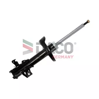Amortisseur avant droit DACO Germany 451201R