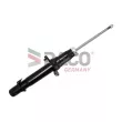 Amortisseur avant gauche DACO Germany 451202L - Visuel 1