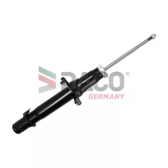 Amortisseur avant gauche DACO Germany 451202L