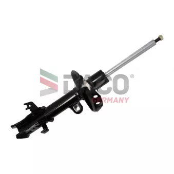 Amortisseur avant gauche DACO Germany
