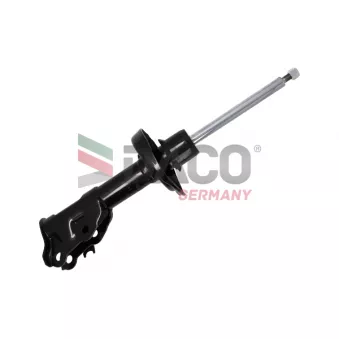 Amortisseur avant gauche DACO Germany