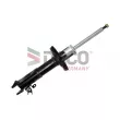 Amortisseur avant droit DACO Germany 451220R - Visuel 1