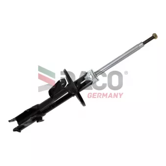 Amortisseur avant gauche DACO Germany 451230L