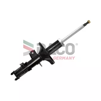 Amortisseur avant gauche DACO Germany