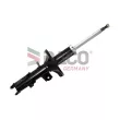 Amortisseur avant droit DACO Germany 451301R - Visuel 1