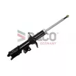 Amortisseur avant gauche DACO Germany 451303L - Visuel 1