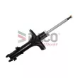 Amortisseur avant droit DACO Germany 451304R - Visuel 2