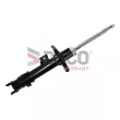 Amortisseur avant droit DACO Germany 451307R - Visuel 2