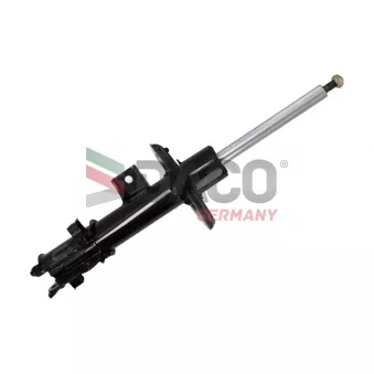 Amortisseur avant droit DACO Germany 451308R
