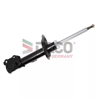 Amortisseur avant gauche DACO Germany 451309L