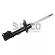 Amortisseur avant gauche DACO Germany 451309L - Visuel 2