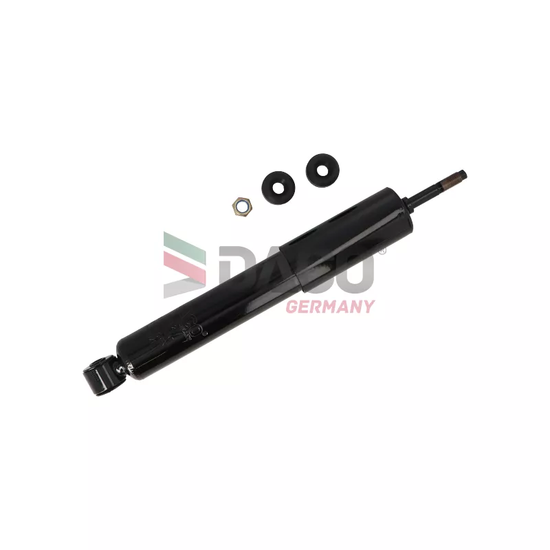 Jeu de 2 amortisseurs avant DACO Germany 451312