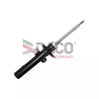 Jeu de 2 amortisseurs avant DACO Germany 451501