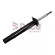 Amortisseur avant droit DACO Germany 451510R - Visuel 2
