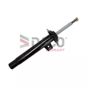 Amortisseur avant gauche DACO Germany 451521L
