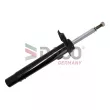 Amortisseur avant droit DACO Germany 451521R - Visuel 1