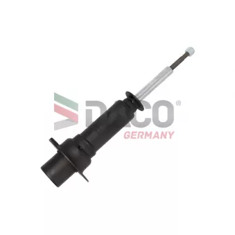 Jeu de 2 amortisseurs avant DACO Germany