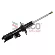 Amortisseur avant gauche DACO Germany 451701L - Visuel 1