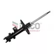 Amortisseur avant droit DACO Germany 451703R - Visuel 1