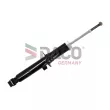 Amortisseur avant gauche DACO Germany 451705L - Visuel 2