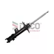 Amortisseur avant gauche DACO Germany 451706L - Visuel 2