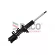 Amortisseur avant gauche DACO Germany 451708L - Visuel 1