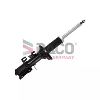 Amortisseur avant gauche DACO Germany 451708L