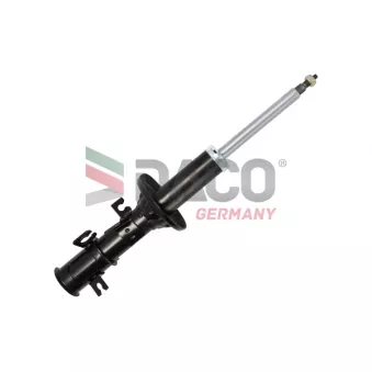 Amortisseur avant droit DACO Germany
