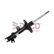 Amortisseur avant droit DACO Germany 451711R - Visuel 2