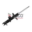 Amortisseur avant gauche DACO Germany 451712L - Visuel 2