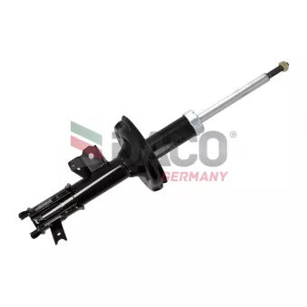 Amortisseur avant gauche DACO Germany 451713L