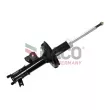 Amortisseur avant gauche DACO Germany 451713L - Visuel 2