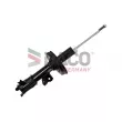 Amortisseur avant droit DACO Germany 451713R - Visuel 1