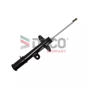 Amortisseur avant droit DACO Germany