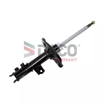 Amortisseur avant gauche DACO Germany 451734L