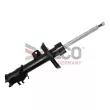 Amortisseur avant droit DACO Germany 451902R - Visuel 1