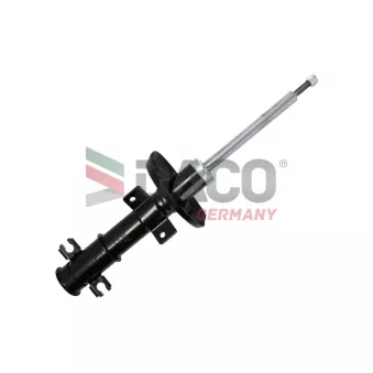 Jeu de 2 amortisseurs avant DACO Germany