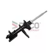Amortisseur avant gauche DACO Germany 452001L - Visuel 1