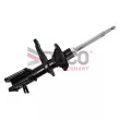 Amortisseur avant droit DACO Germany 452001R - Visuel 2