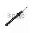 Amortisseur avant gauche DACO Germany 452101L - Visuel 2