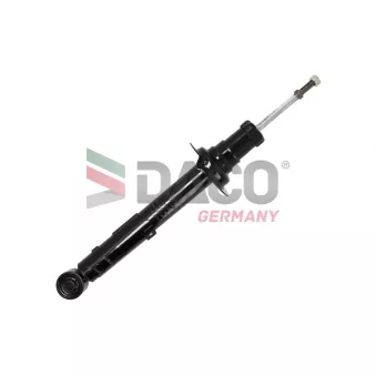 Amortisseur avant droit DACO Germany 452101R