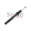 Amortisseur avant droit DACO Germany 452101R - Visuel 2