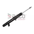 Amortisseur avant gauche DACO Germany 452201L - Visuel 2