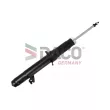 Amortisseur avant droit DACO Germany 452201R - Visuel 2