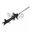 Amortisseur avant gauche DACO Germany 452203L - Visuel 1