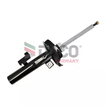 Amortisseur avant gauche DACO Germany 452204L